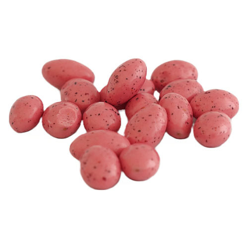 Rose Almond Coated Nuts