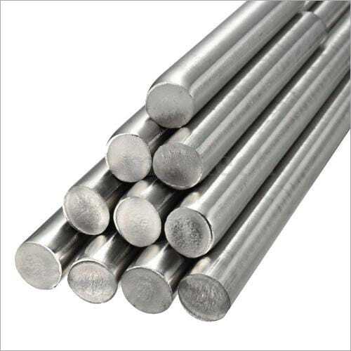 Stainless Steel Round Bar For Construction Use