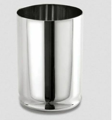 Stainless Steel Water Glass For Drinking Purpose Use