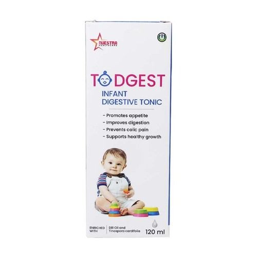 Todgest Infant Digestive Tonic For Baby