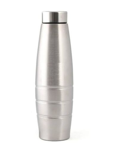 1 Liter Stainless Steel Water Bottles 