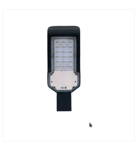 18 Watt Led Street Light For Outdoor Use