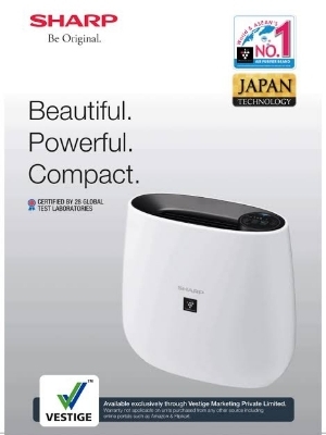 World no deals 1 air purifier