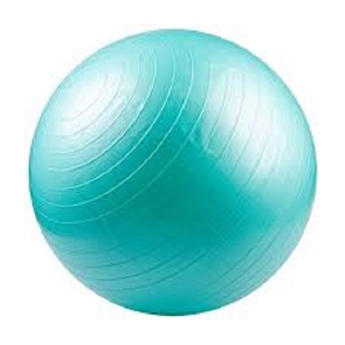 Anti-Burst Exercise Ball For Fitness, Balance, Yoga, Birthing, Stability, And Physical Therapy