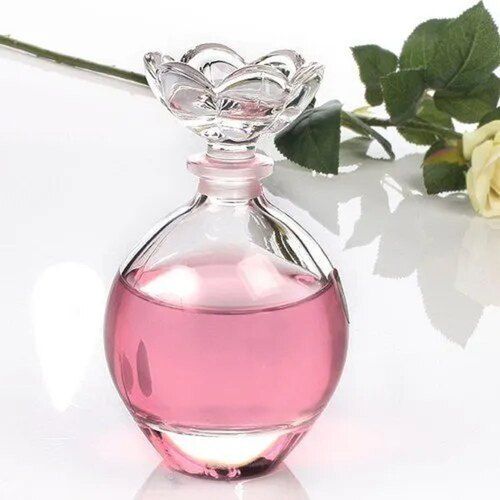 Beautiful And Attractive Perfume Compounds