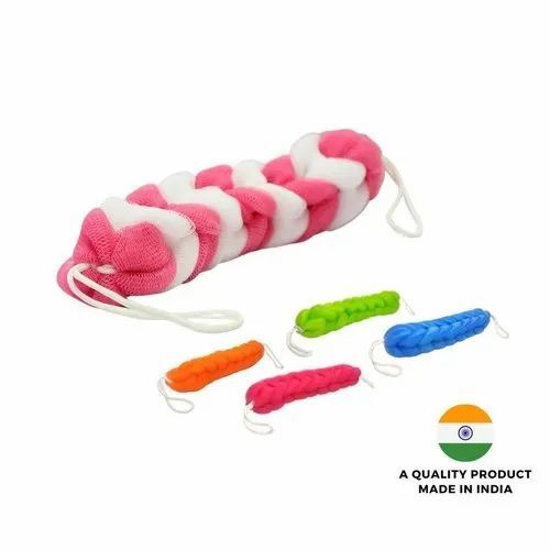 All Colors Body Scrubber at Best Price in Guntur Dooghar Cottage