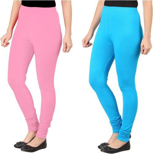 Ladies Long Lace Ankle Legging at Rs 250, Lace Up Leggings in New Delhi