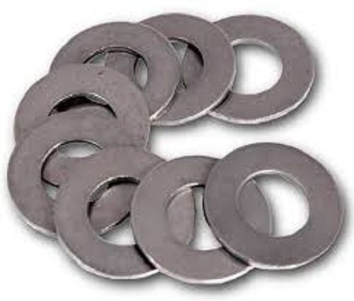 Corrosion And Rust Resistant High Strength Metal Washers