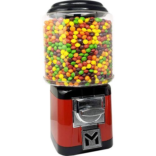 Heavy Duty Candy Vending Machine 