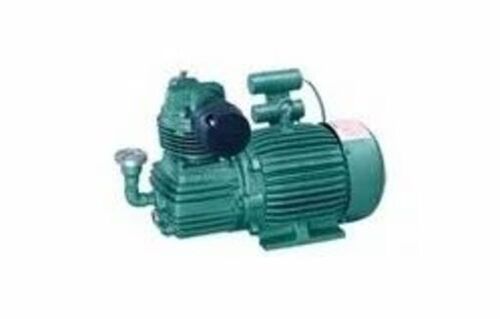 High Pressure Electric Borewell Pump For Industrial Use Size: 5-10 Inch