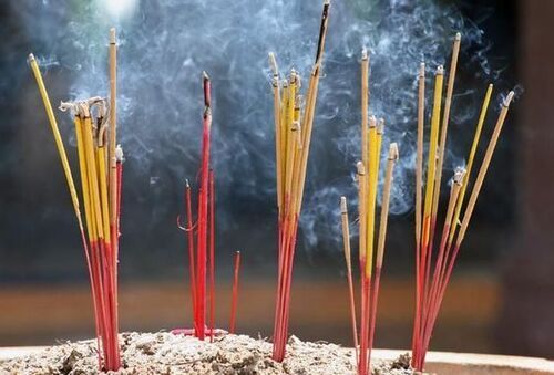 India Incense Sticks