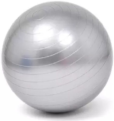 Inflatable Rubber Exercise Therapy Balls Usage: For Recycling