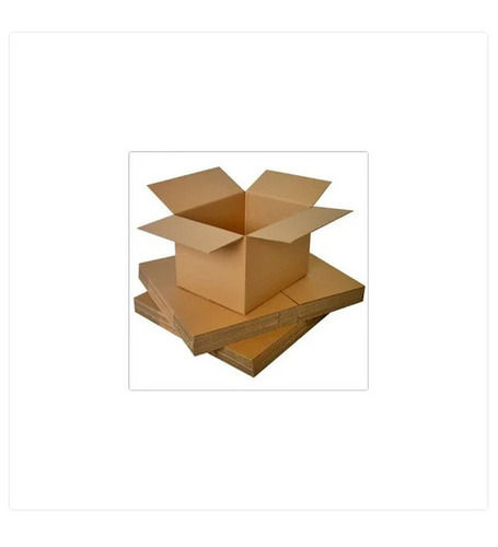 Lightweight Corrugated Paper Box