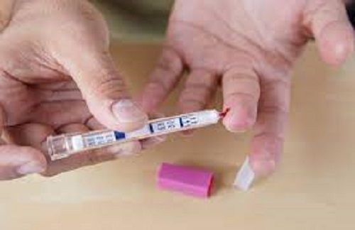 Medical Grade HIV Test Kit