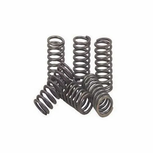 Mild Steel Compression Springs For Industrial Use Door Type: Entry Doors