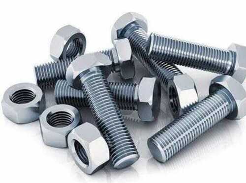 Nut Bolts  Size: 5-10 Inch