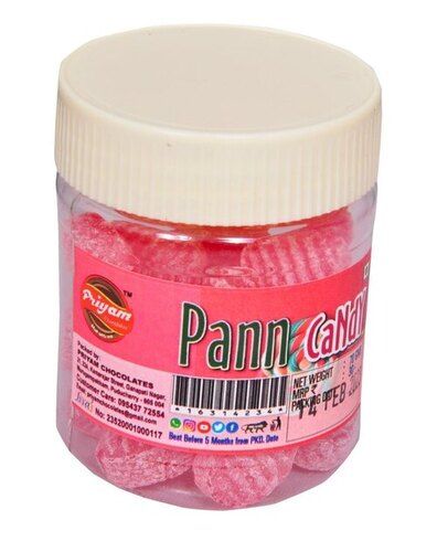 Pan Candy Manufacturers, Suppliers, Dealers & Prices