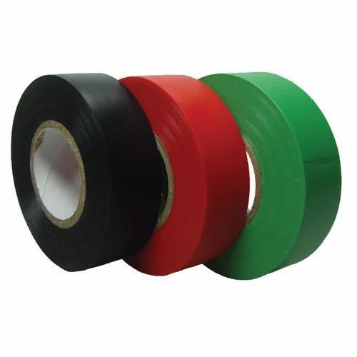 Premium Quality Electric Insulation Tape Burning Time: 8 Hours