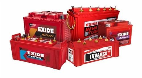 inverter batteries