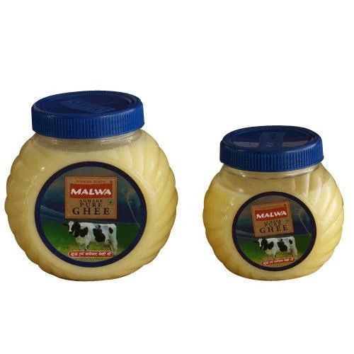 Pure And Healthy Tasty Ghee