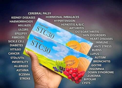 STC30 stem cells 