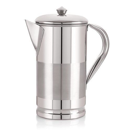 Steel Jug Size: 5-10 Inch