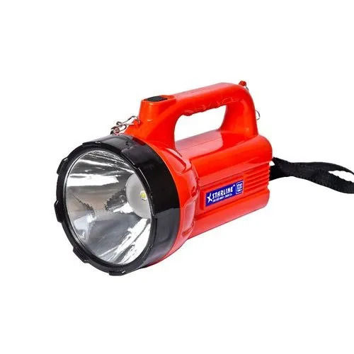 supper LED Torch