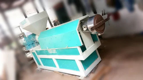 Three Phase Electric Plastic Recycling Plant