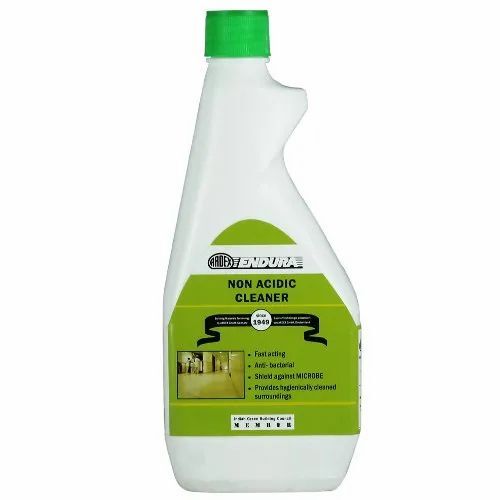 Silver Tile Cleaner 