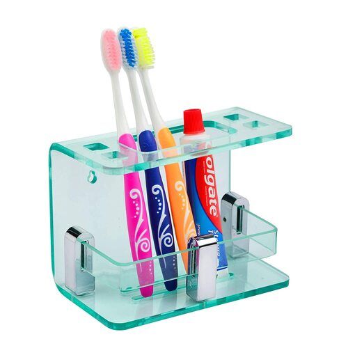 tooth brush holder