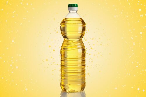 vegetable oil