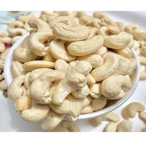 W400 Cashew Nut For Snacks And Sweets