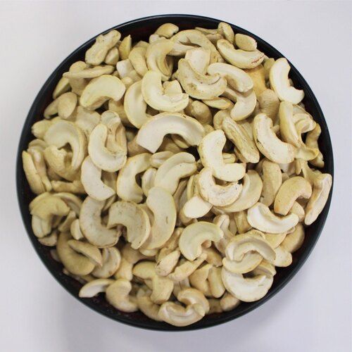 White W500 Cashew Nut For Snacks And Sweet