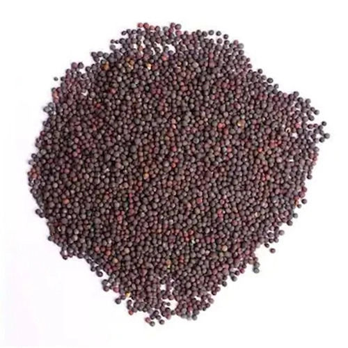 100% Natural And Organic Black Mustard Seeds