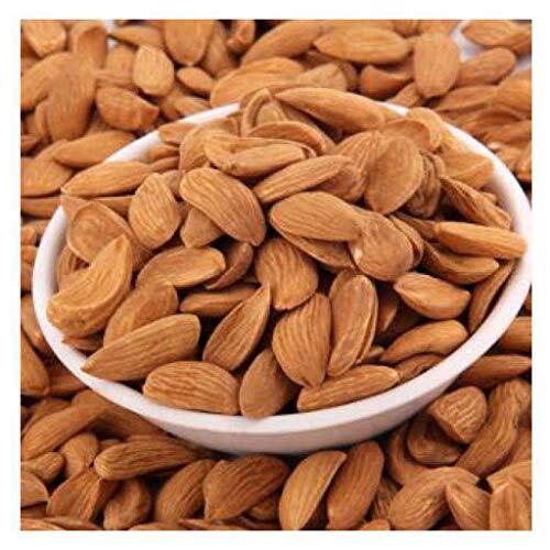 A Grade And Rich Taste Mamra Almond