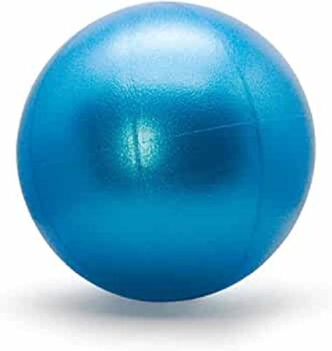 Anti-Burst Exercise Ball For Fitness, Balance, Yoga, Birthing, Stability, And Physical Therapy