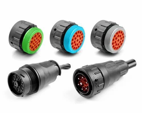 Automotive Connectors For Automotive Use