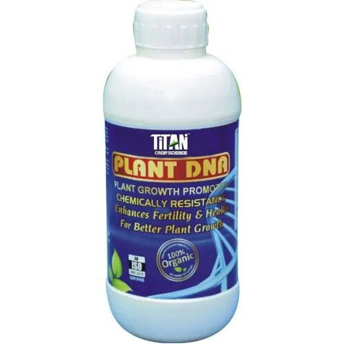 Bio-tech Grade Liquid Titan Plant Dna Plant Growth Promoter