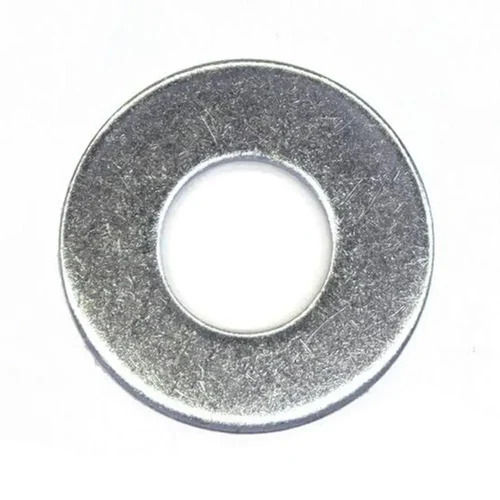 Corrosion And Rust Resistant Durable Metal Plain Washers