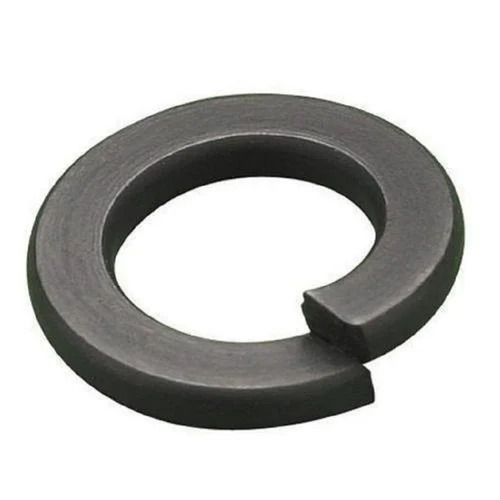 Corrosion And Rust Resistant Mild Steel Spring Washer