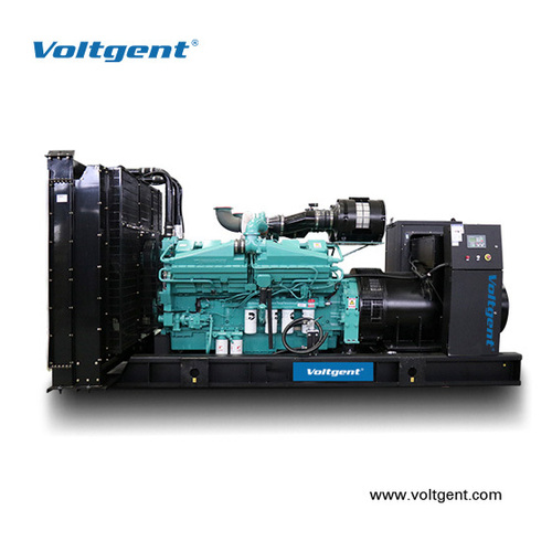 Cummins Generator Application Industrial at Best Price in Fuzhou