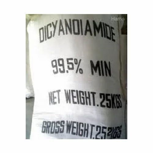 Dicyandiamide For Industrial Use