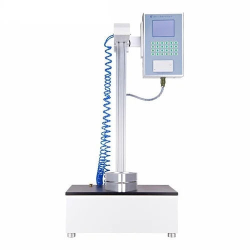 Electronic Impact Resistance Tester