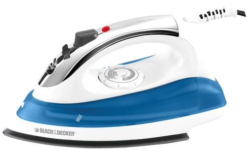 Excellent Strength And Durability Electric Dry Iron Dimension(L*W*H): 32.5 X 58.5 X 76 Mm Millimeter (Mm)