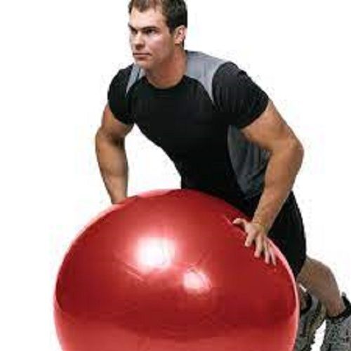 Fitness And Physical Therapy Rubber Therapy Balls