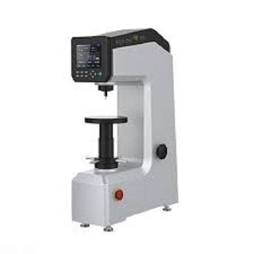 Impact Testing Machine - Mild Steel, Semi-Automatic, 220-380V, Digital Display | Measures Material Impact Resistance, Electric Operation, 1 Year Warranty