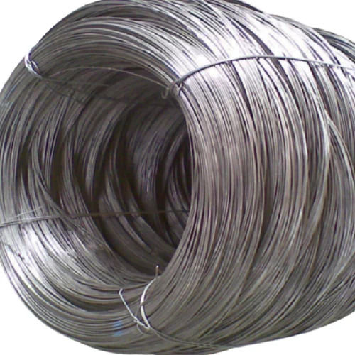 Black Industrial Grade Hb Wire