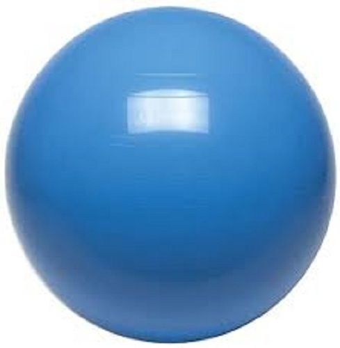 Inflatable Anti-Burst Gym Exercise Therapy Balls