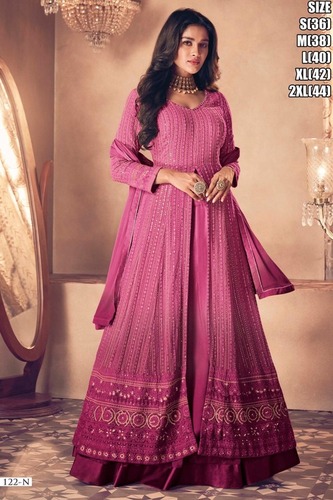 Frock Suit at Rs 1499 | Ladi Suits in Khanna | ID: 22420623891-nextbuild.com.vn