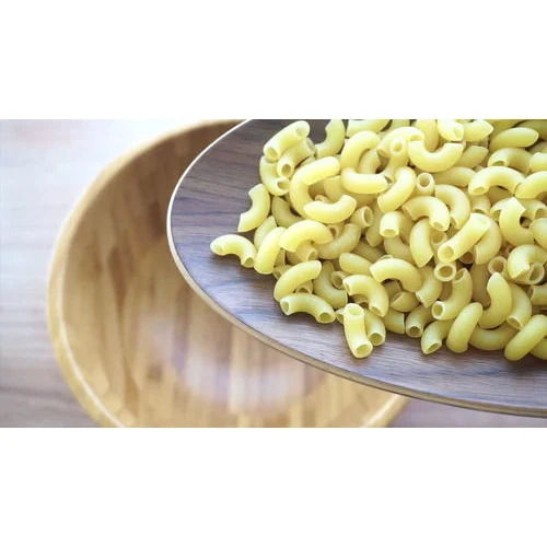 Macaroni Pasta Dimension(L*W*H): 35 X 137 X 72 Mm Millimeter (Mm)